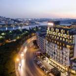 Фотография гостиницы Mövenpick Istanbul Hotel Golden Horn