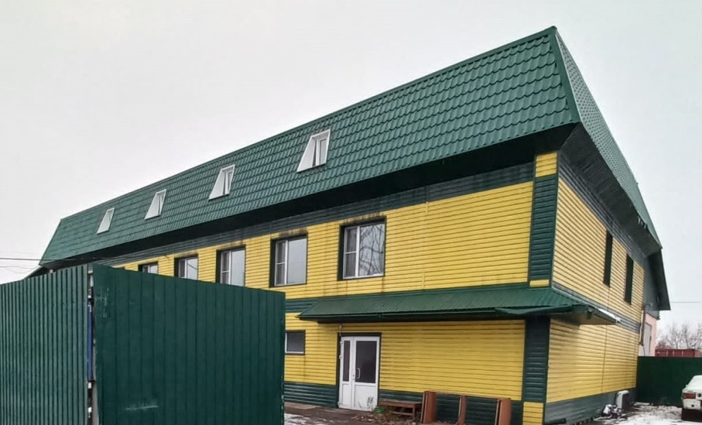 Фотография мотеля Ночлег