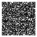 QR код гостиницы Дегас отель