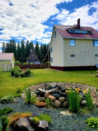 Фотография гостевого дома Релакс