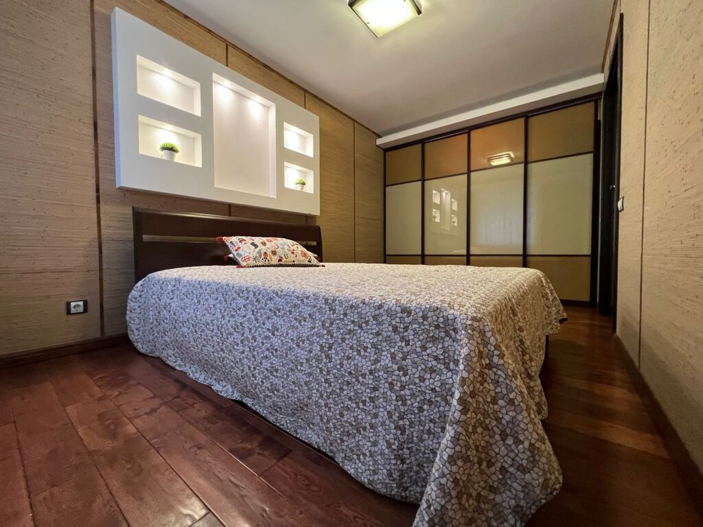 Фотография квартиры Апартаменты J&N Apartments Крепостная