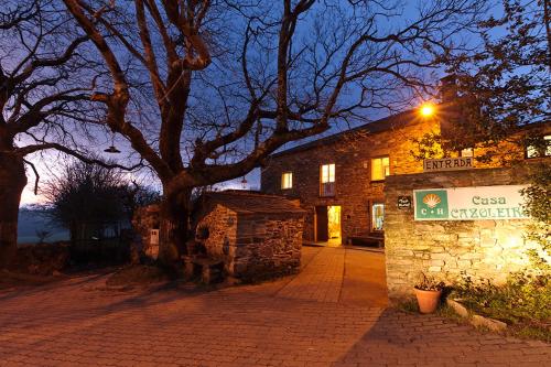 Фотография гостевого дома Casa Cazoleiro