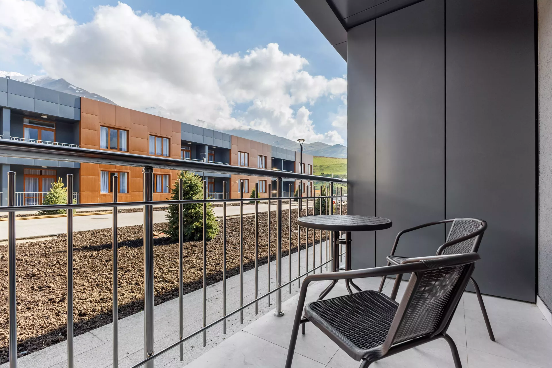 Фотография гостиницы Cosmos Vladikavkaz La Valle Hotel