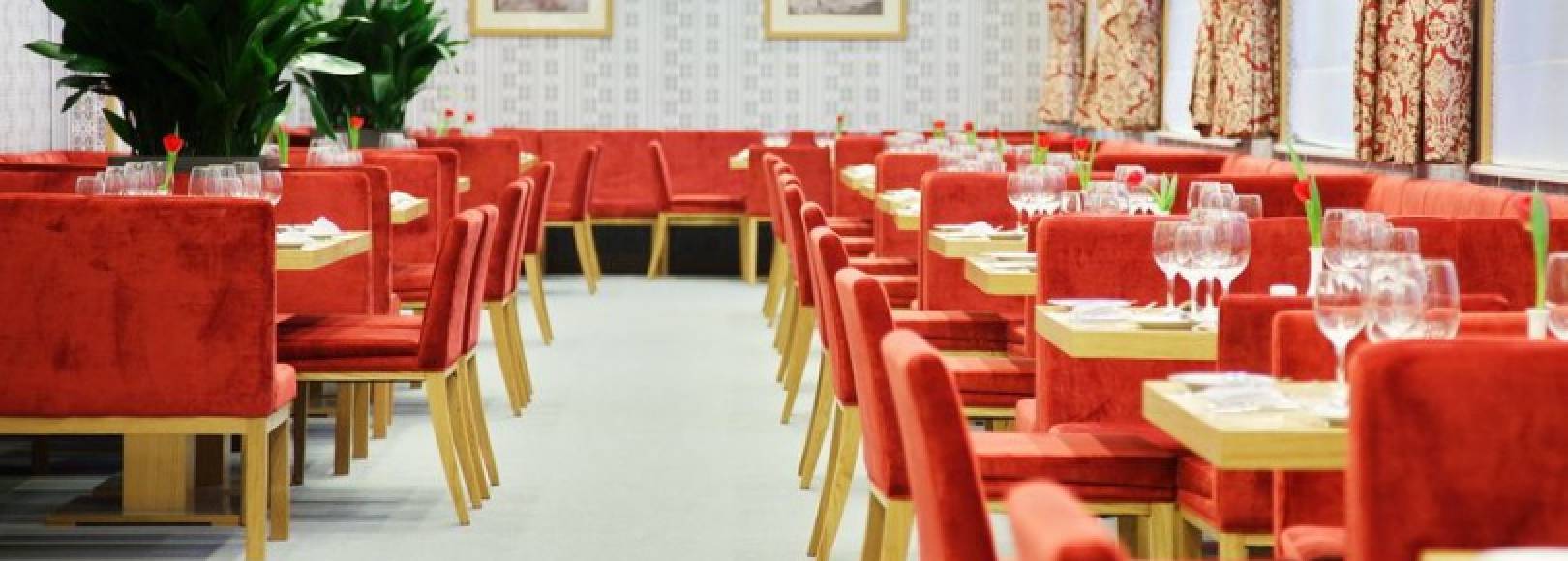 Фотография ресторана The Amsterdam