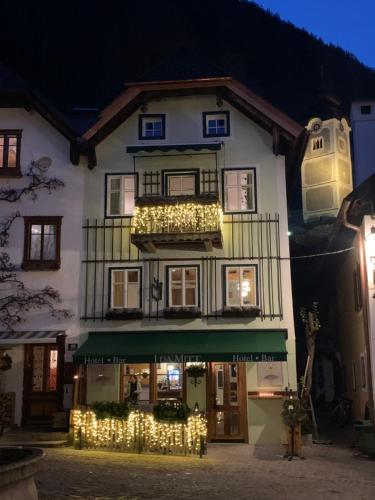 Фотография мини отеля I da Mitt