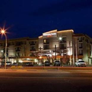 Фотографии гостиницы 
            SpringHill Suites Wenatchee