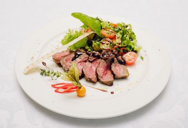 Фотография ресторана Ресторан Донская Роща