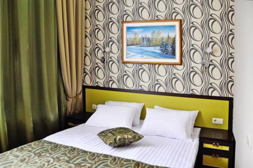 Фотография гостиницы Hotel Voyage