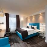 Фотография гостиницы Best Western Hotel Cologne Airport Troisdorf