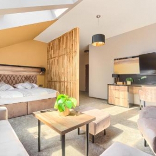 Фотография гостиницы Weranda Apartments