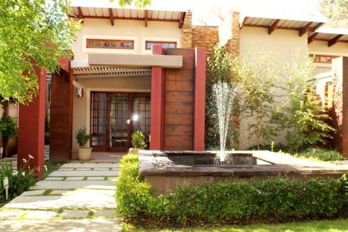 Фотография гостиницы The Gallery