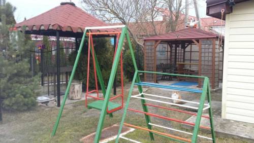 Фотографии гостевого дома
Лесное