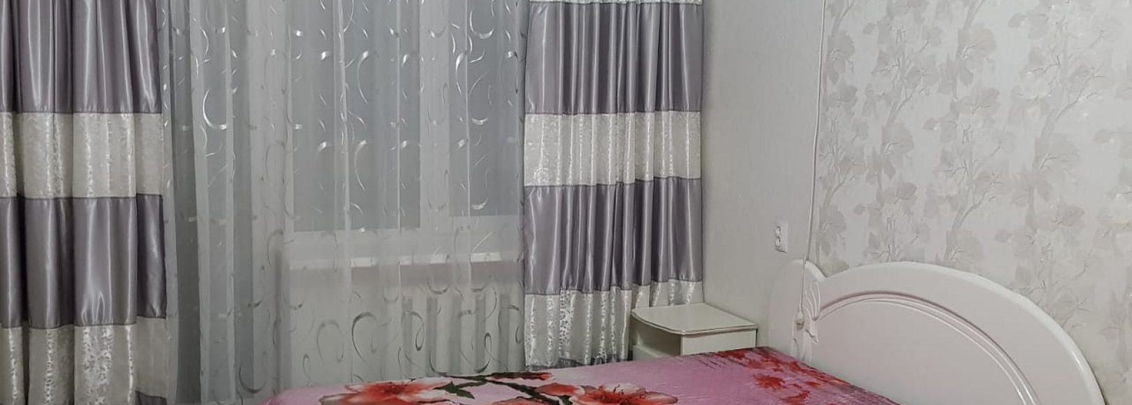 Фотография квартиры В 3-м мкр-не, 15