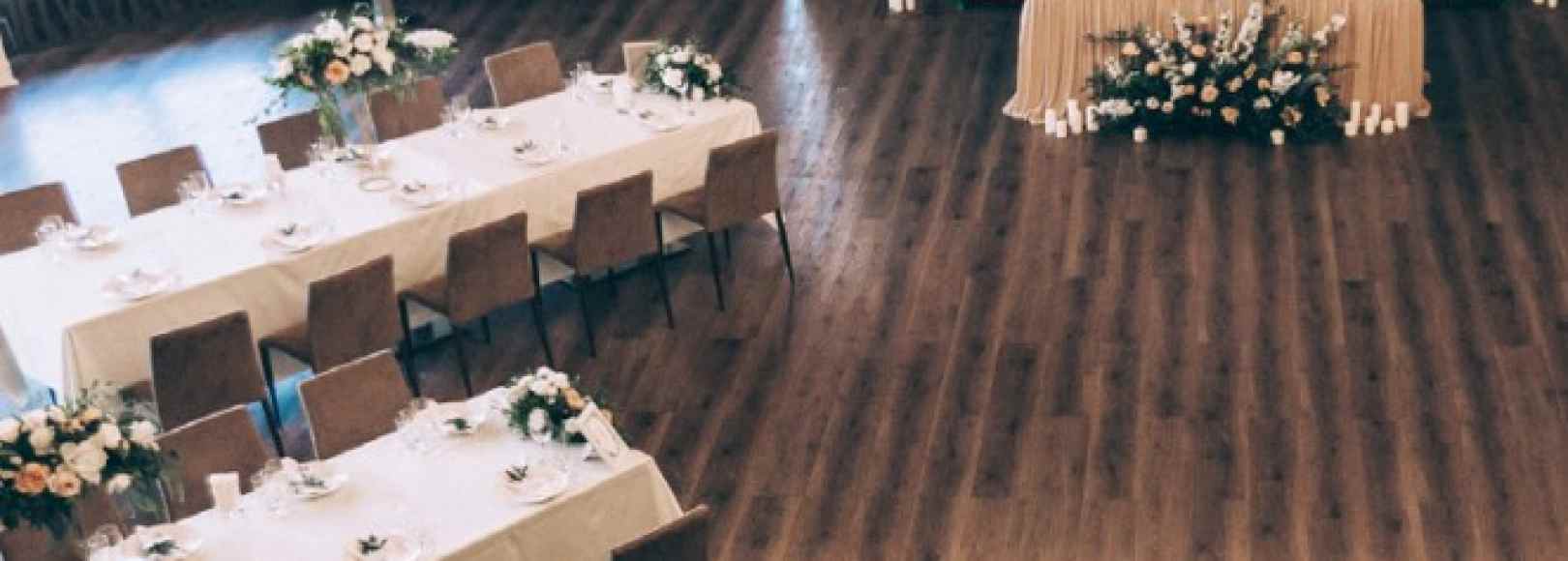 Фотография конференц-зала Айсберг