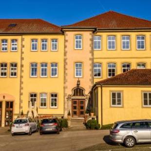 Фотографии гостиницы 
            InHotel Mainfranken