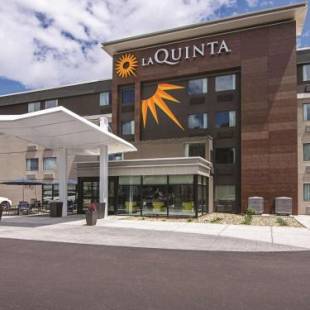 Фотографии гостиницы 
            La Quinta by Wyndham Portland