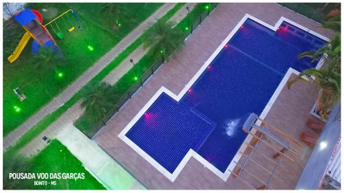 Фотография мини отеля Pousada Voo das Garças