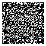 QR код мини отеля Акватель
