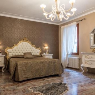 Фотография мини отеля Ca' del Cinema B&B