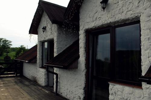 Фотография гостиницы Поляна Раковець