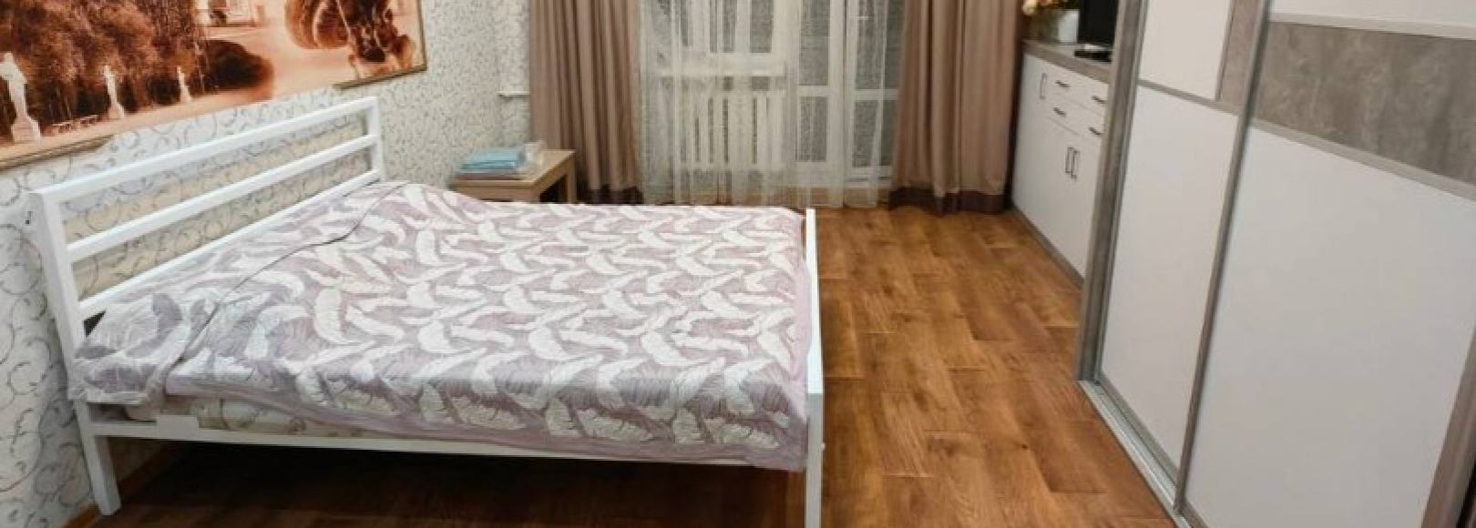 Фотография квартиры Уютная квартира в сердце города