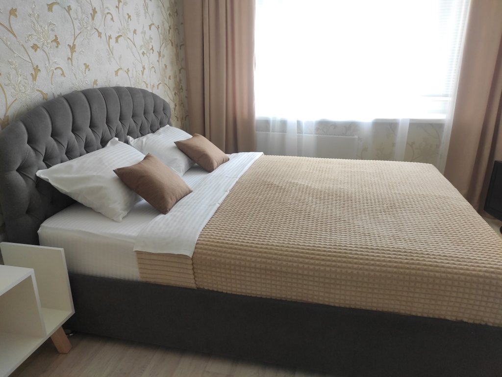 Фотография квартиры Апартаменты Видовая квартира у Парк Хауса