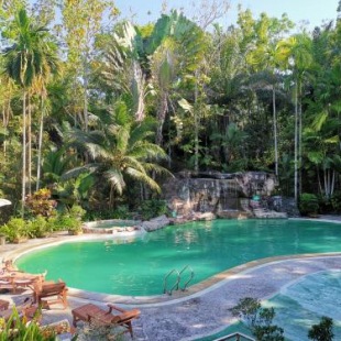 Фотография гостиницы Sepilok Jungle Resort