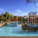 Фотография гостиницы ITC Mughal, A Luxury Collection Resort & Spa, Agra