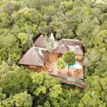 Фотография мини отеля Trogon House and Forest Spa