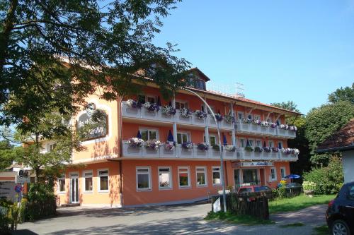 Фотографии гостиницы 
            Hotel Gasthof Seefelder Hof