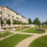 Фотография гостиницы Hotel Elbresidenz an der Therme