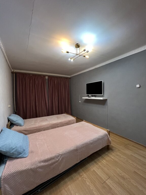 Фотография квартиры Апартаменты однокомнатная квартира со всеми удобствами