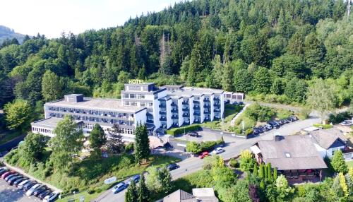 Фотографии гостиницы
Hotel AM Fang