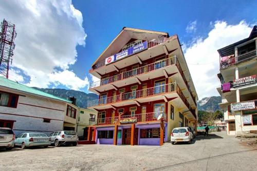 Фотографии гостиницы 
            Drilbu Hotel Near Mall Road Manali