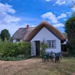 Фотография гостевого дома Stable Cottage