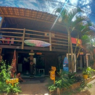 Фотография хостела Zicatela Beach Hostel