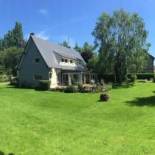 Фотография мини отеля Chambre D'Hôtes le Phenix