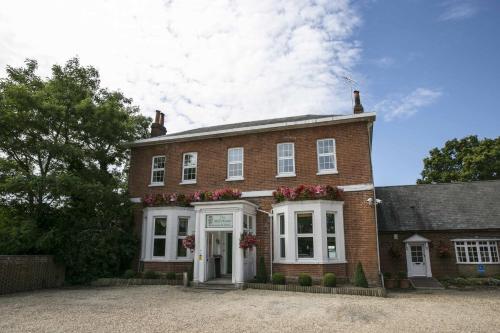 Фотография гостиницы The Mill House