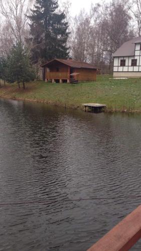 Фотография гостевого дома Усадьба Запруднево