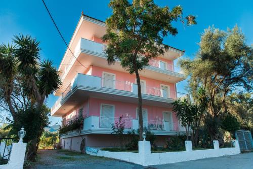 Фотография апарт отеля Dionysos Studios Apartments Nidri Lefkas