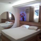 Фотография мини отеля Hotel Gaia (Adult Only)