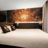 Фотография гостиницы Heeton Concept Hotel – Luma Hammersmith