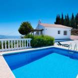 Фотография гостевого дома Holiday Home Villa Montemar