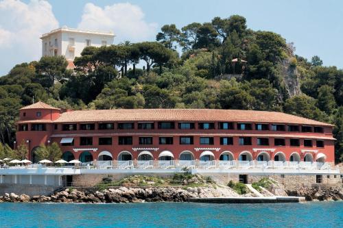 Фотография гостиницы Monte-Carlo Beach