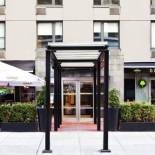 Фотография гостиницы Four Points by Sheraton Manhattan Chelsea