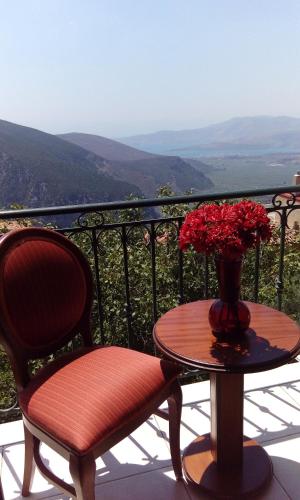 Фотография гостиницы Apollonia Hotel