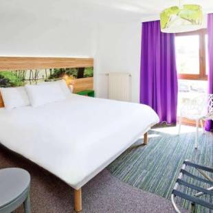 Фотографии гостиницы 
            ibis Styles Sarrebourg