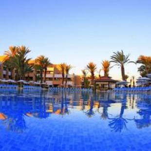 Фотографии гостиницы 
            Labranda les Dunes D'Or Resort