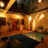 Фотография мини отеля Riad Morgane