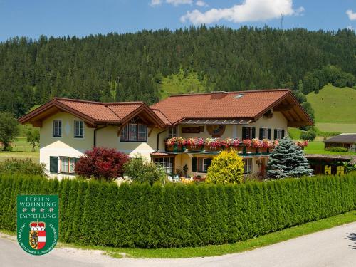 Фотография гостевого дома Haus Martina